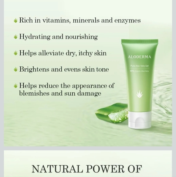 Aloderma Skin Care - Picture 6 of 6